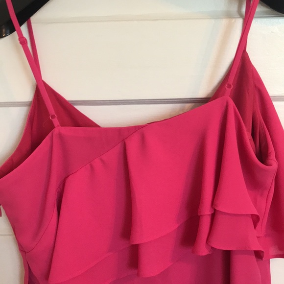 J. Crew Dress Size 8 - Fun and so comfortable - Picture 3 of 5